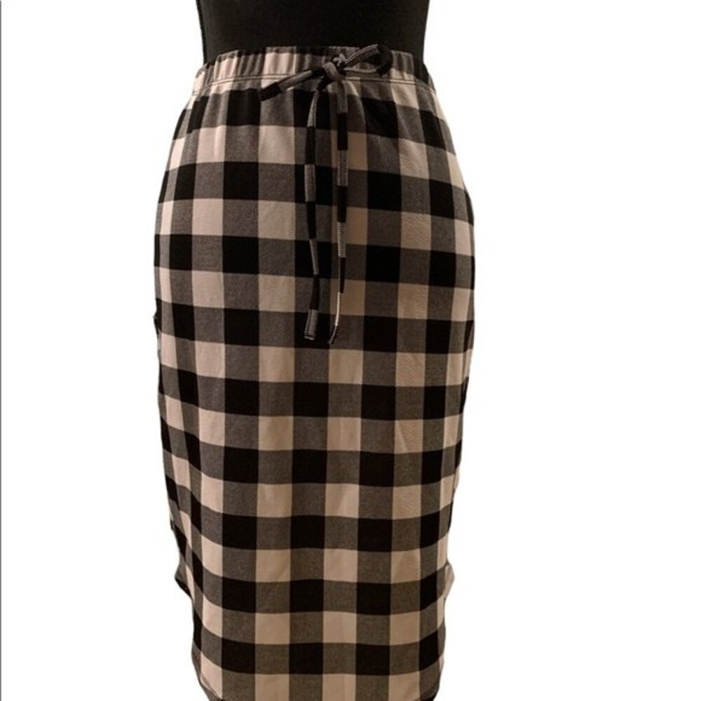Shein pencil skirt. Size XS